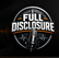 Full Disclosure